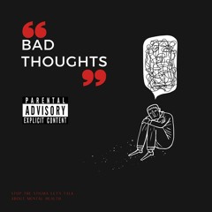 AG Tha Great - BAD THOUGHTS (Official Audio)