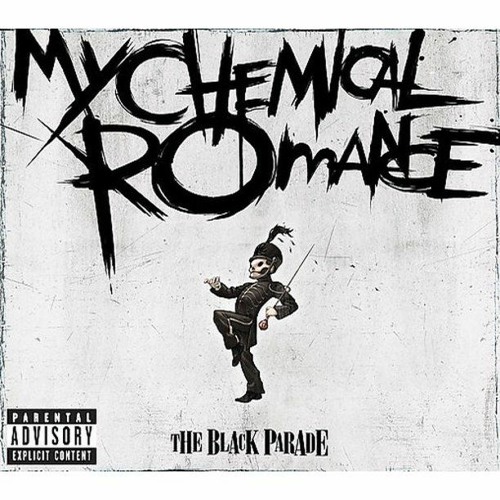 Stream Leo'S In Lava | Listen To The Black Parade - Mcr Full Album Playlist  Online For Free On Soundcloud