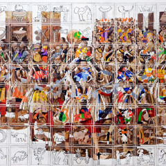 vodun kids on oroko radio take-two