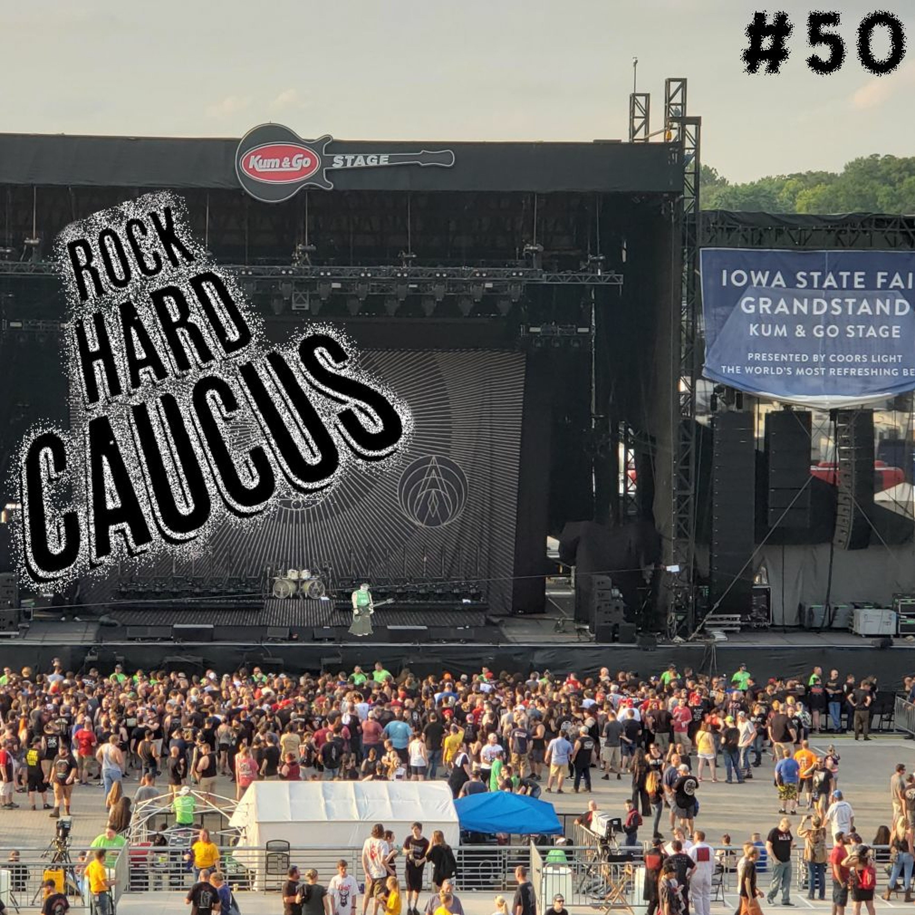 Rock Hard Caucus