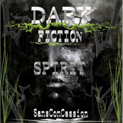 Dark In The Fiction - Spirit - Master