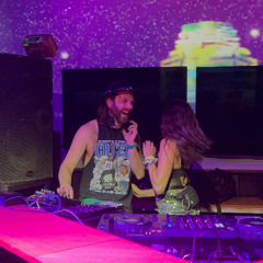 Lost Highway NYE 2025 - Acid Washed Guilty Pleasure Edition - (Hybrid Live)