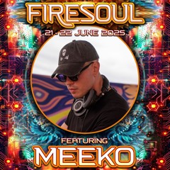 Nakama Exclusive - Meeko