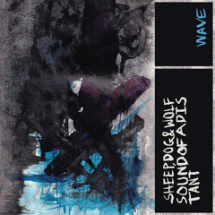 Sound of a Distant Wave (Radio Edit)