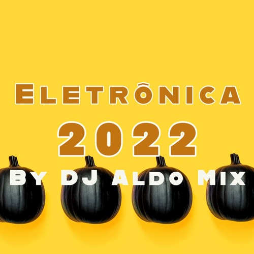 Stream Power Eletrônica 2022 by Aldo Alves | Listen online for free on ...