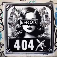 Set hardcore gabber ERREUR 404 [vinyle]