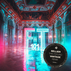 SELLIER - This Feeling (VANTAGE REMIX)