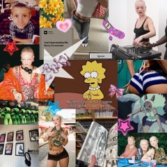 LITTLE PIECE OF MY WORLD PT.2