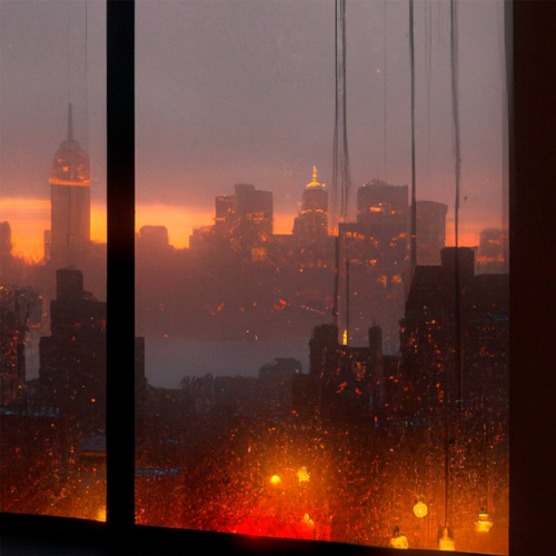 Lost Files - The Other Side Of The Window
