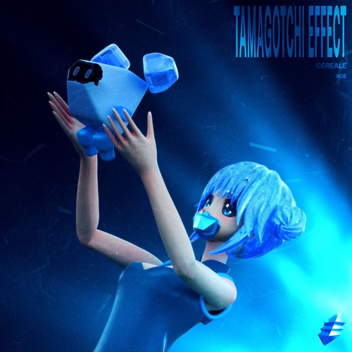 Cereale - Tamagotchi Effect (ft. ACE)