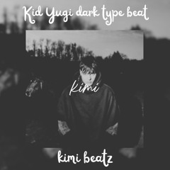 HELL || Kid Yugi dark trap type beat