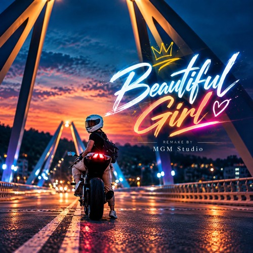 [Remake] Beautiful Girl - Cường Seven x Mr. A (ST: Young UNO) | Remake by MGM Studio #MGM