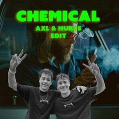 AXL'S EDITS
