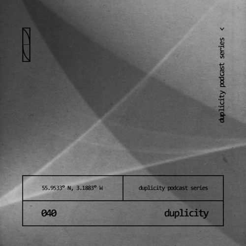 Duplicity 040 | Duplicity