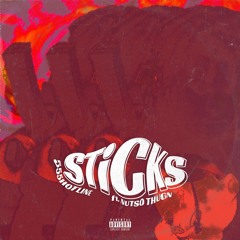 STICKS (@NutsoThugN)