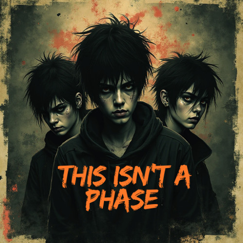 This Isn't a Phase