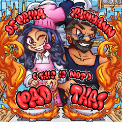 This Is NOT Pad Thai