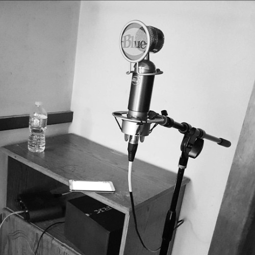 12. Dedda - A Wannabe A Freestyle (Prod. JRaw)