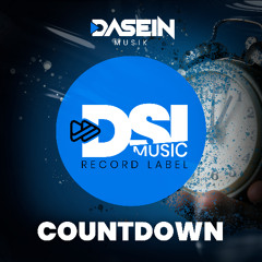 Dasein Musik - Countdown (DESCARGA GRATIS)!! Free