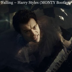 Falling – Harry Styles (MONTY Bootleg)