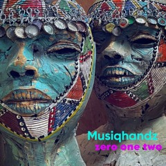 MusiqHandz - Asibe Happy Barcadi Remake Vol 1