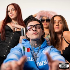 EDDIE FRESCO - LOADED GUN