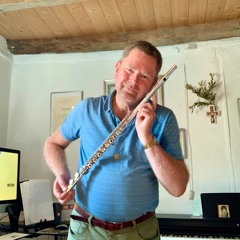 « Menuet of the Arlésienne » of Georges Bizet (My new recording on Monday, September 11, 2023)