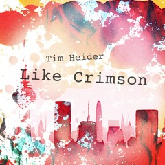 Like Crimson