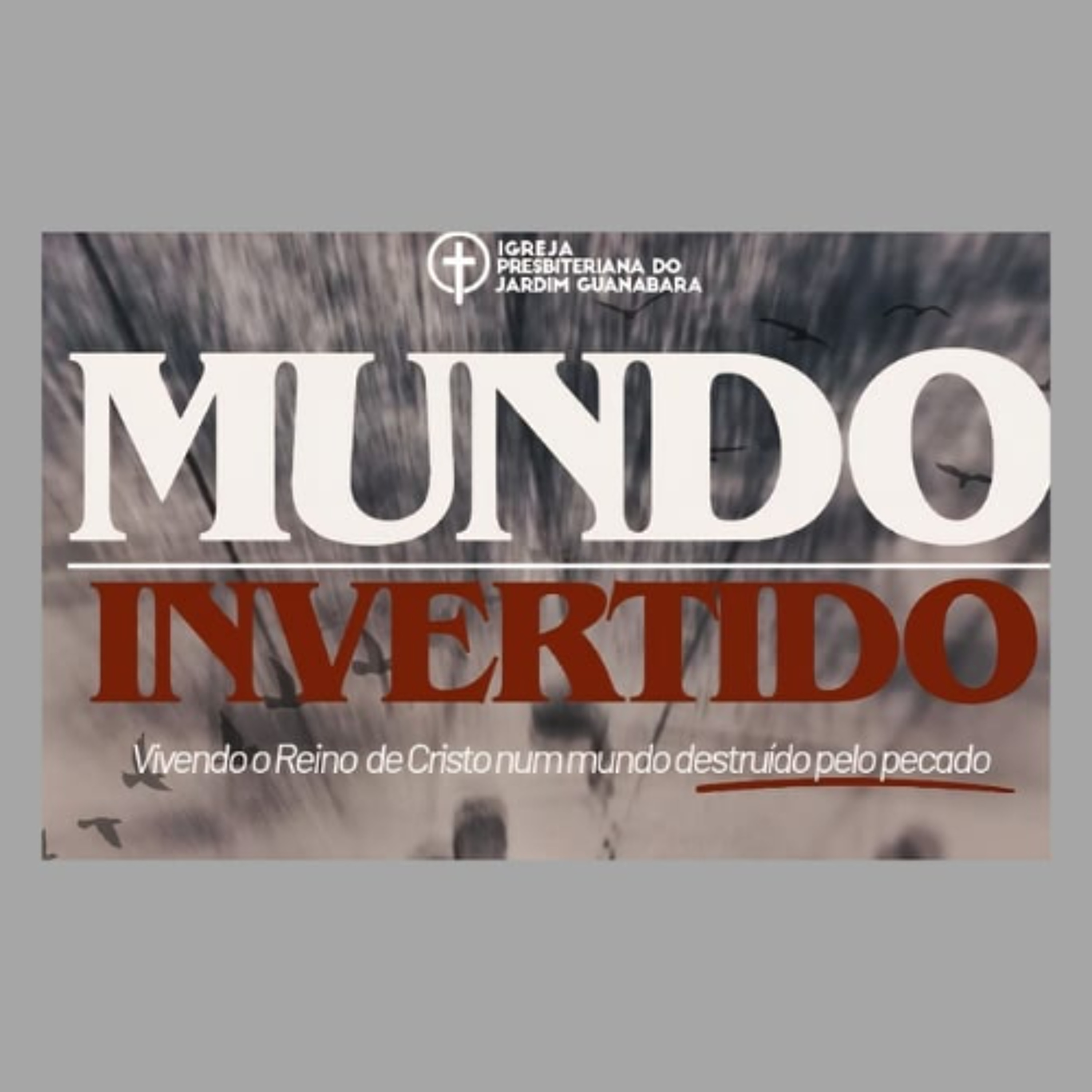 IPJG - Igreja Presbiteriana do Jardim Guanabara