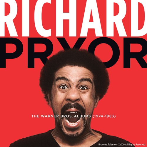 RICHARD PRYOR