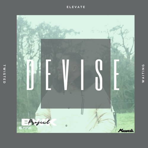 BWK Project - Twisted
