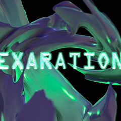 Evarcrow X Molly Jobbs - Exaration