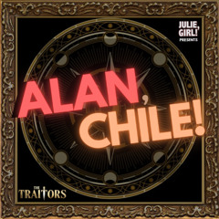 The Traitors US3 - 'Alan, Chile!' (ft. KevinBobby) - Ep. 1