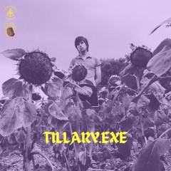 'Legend in the Hood' / tillary.exe @ Takura Exile