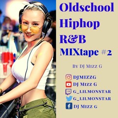 OldSchool Monday Vol.2
