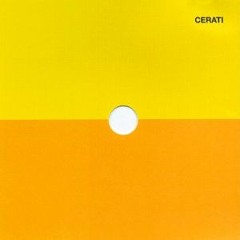 Cerati  Amor Amarillo 1993 Disco Completo