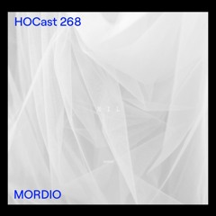 HOCast #268 - MORDIO - LIVE