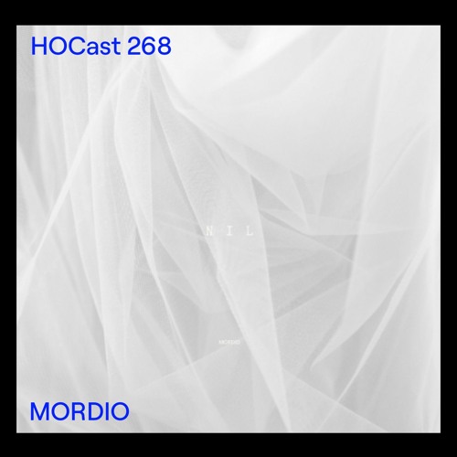 HOCast #268 - MORDIO - LIVE