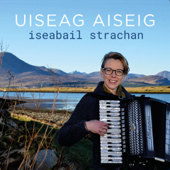 Màiri Ruadh a' Dannsa An Nochd