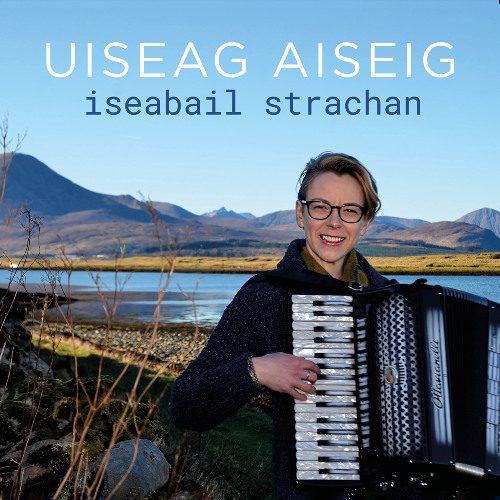 Màiri Ruadh a' Dannsa An Nochd