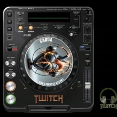 Cardamoon by Neelix - A Twitch Extended Re-Mix