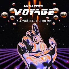 All You Need (Turbo Mix)
