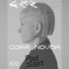 CLR Podcast 402 I Cora Novoa