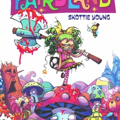 (PDF) Download I Hate Fairyland, Vol. 1: Madly Ever After BY : Skottie Young