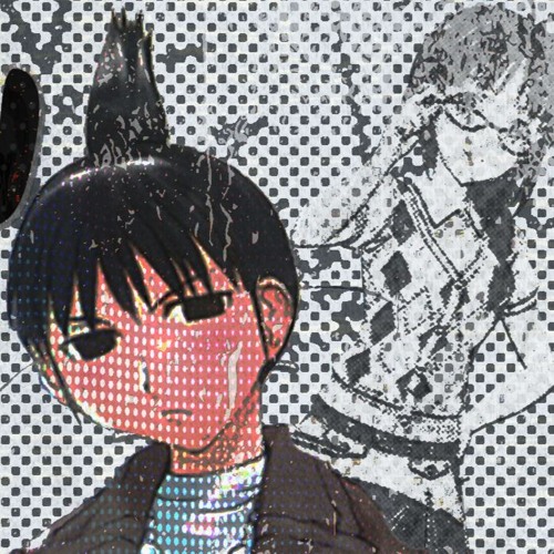 現代聴覚文化研究会～新学期編～ Live Mix Set