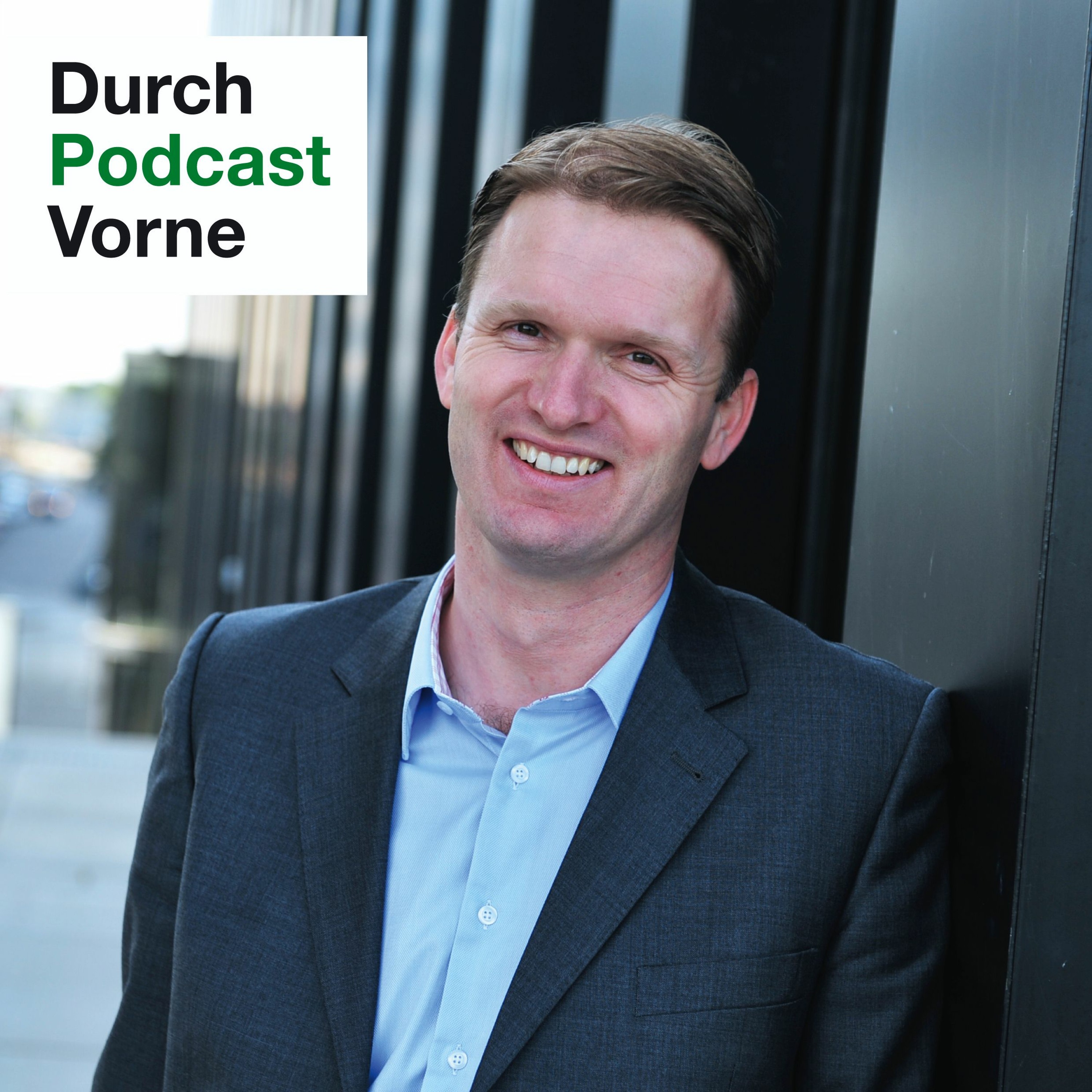 Schatz, wie war deine Woche? Der Einkaufspodcast