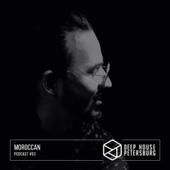 Moroccan - Deep House Petersburg #93 [December 2020]