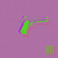 Suni Katz - B A N G (prod by Suni Katz)