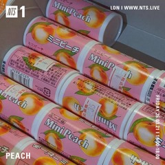 Peach 037