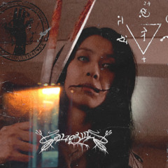 Woman With Scissors(ZERO)#ATMZR